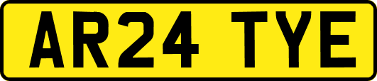 AR24TYE