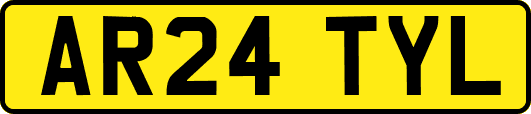 AR24TYL