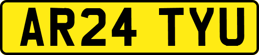 AR24TYU