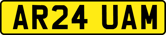 AR24UAM