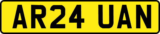 AR24UAN