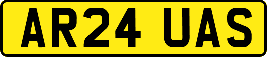 AR24UAS
