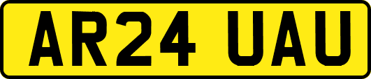AR24UAU