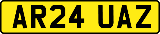 AR24UAZ