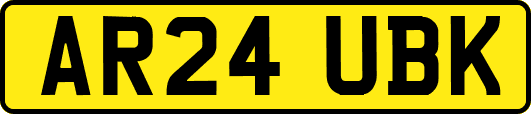 AR24UBK