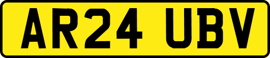 AR24UBV