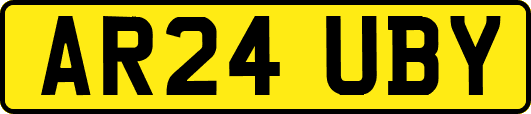 AR24UBY