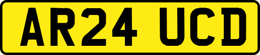 AR24UCD