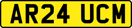 AR24UCM