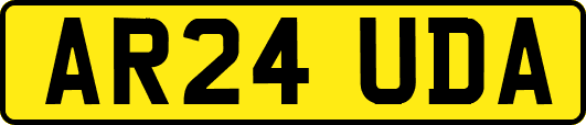 AR24UDA
