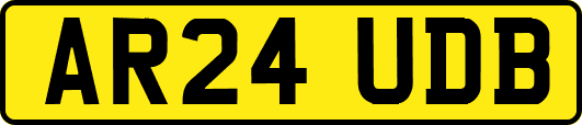 AR24UDB