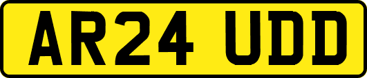AR24UDD