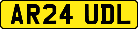 AR24UDL