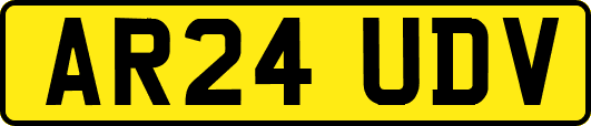 AR24UDV