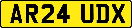 AR24UDX