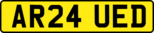 AR24UED