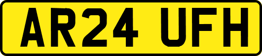 AR24UFH