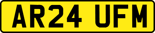 AR24UFM