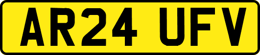 AR24UFV