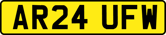 AR24UFW