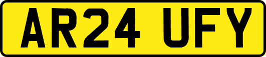 AR24UFY