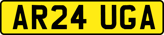 AR24UGA