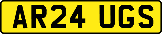 AR24UGS
