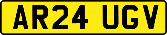 AR24UGV