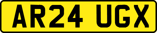 AR24UGX