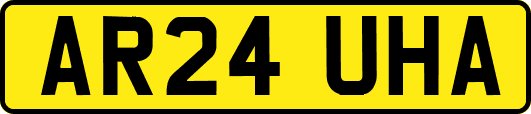 AR24UHA