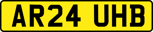AR24UHB
