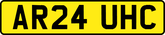 AR24UHC