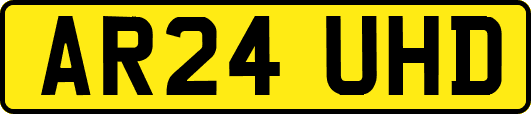 AR24UHD