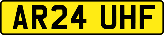 AR24UHF