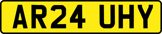 AR24UHY