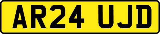 AR24UJD