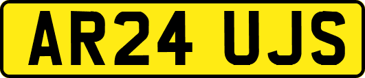 AR24UJS