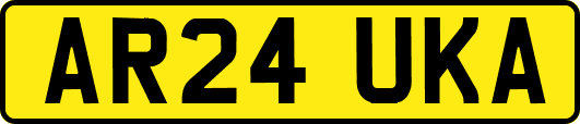 AR24UKA