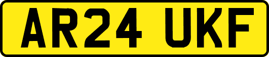 AR24UKF