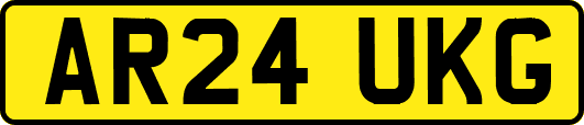 AR24UKG