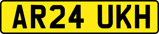 AR24UKH