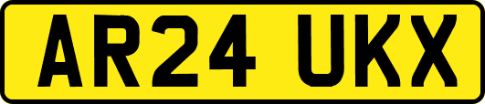 AR24UKX