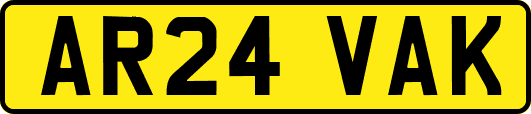 AR24VAK