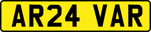 AR24VAR