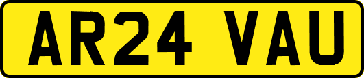 AR24VAU