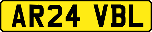 AR24VBL