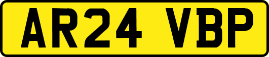 AR24VBP