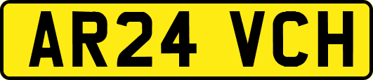 AR24VCH