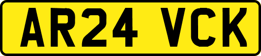 AR24VCK