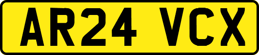 AR24VCX